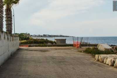 Il lungomare di Bari, 16 km di strada interrotti dalla foce di una lama: �Serve un ponte�